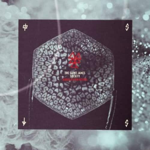 The Saint James Society - Bab(a/y)lon Rising   - VINYL LP price history on PriceWatchPro