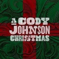 A Cody Johnson Christmas [LP] - VINYL - Front_Zoom