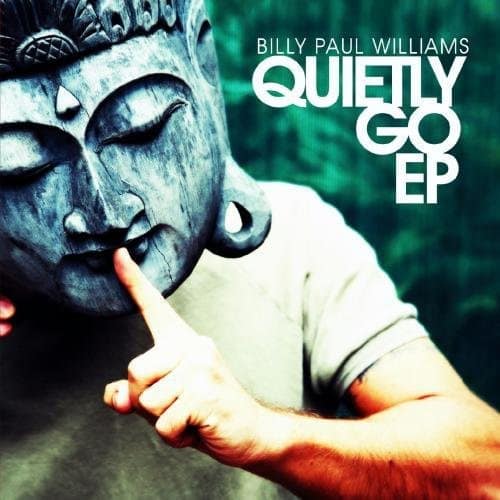 Billy Paul Williams - Quietly Go EP   - COMPACT DISCS [CD] price history on PriceWatchPro