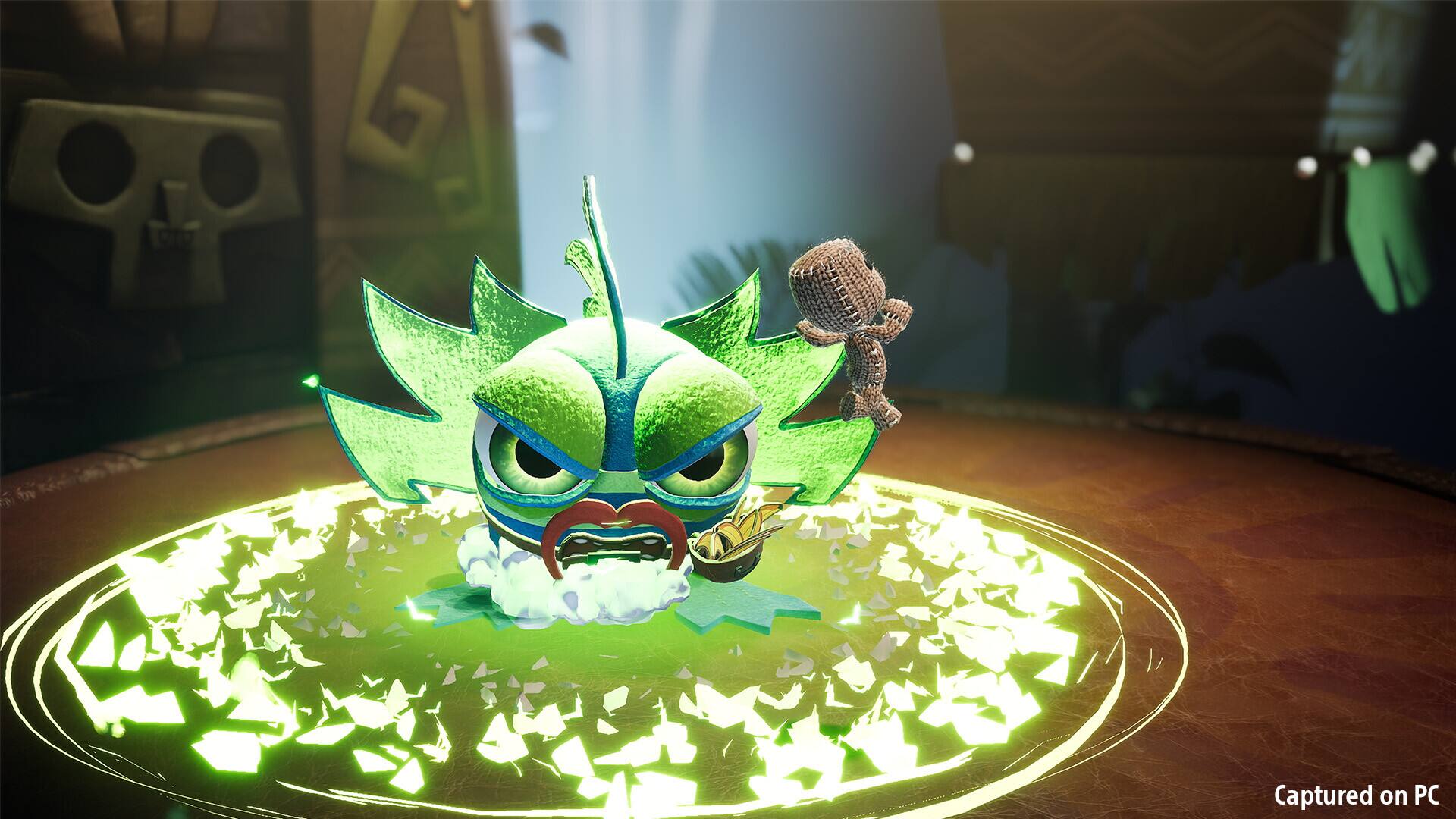 Alt View 24. Sony - PlayStation PC Sackboy: A Big Adventure.