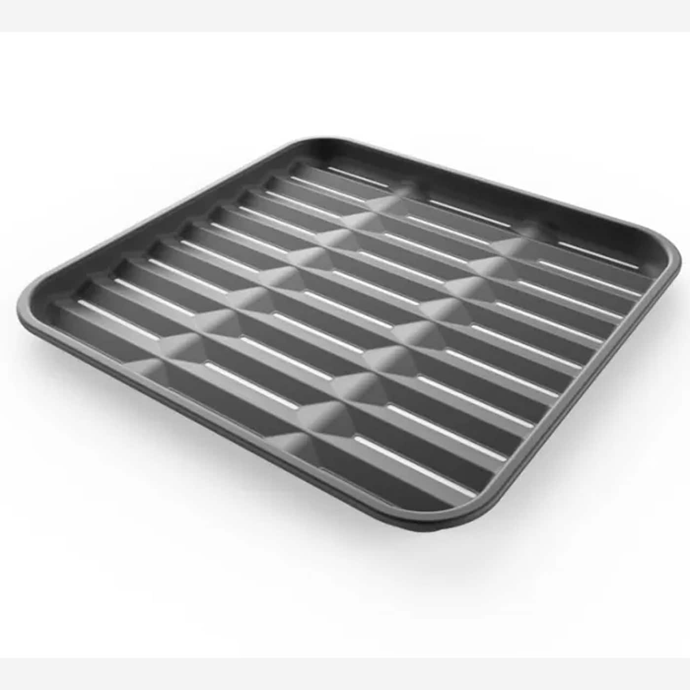Ninja - Roast Oven Tray RSTTRYB - Black