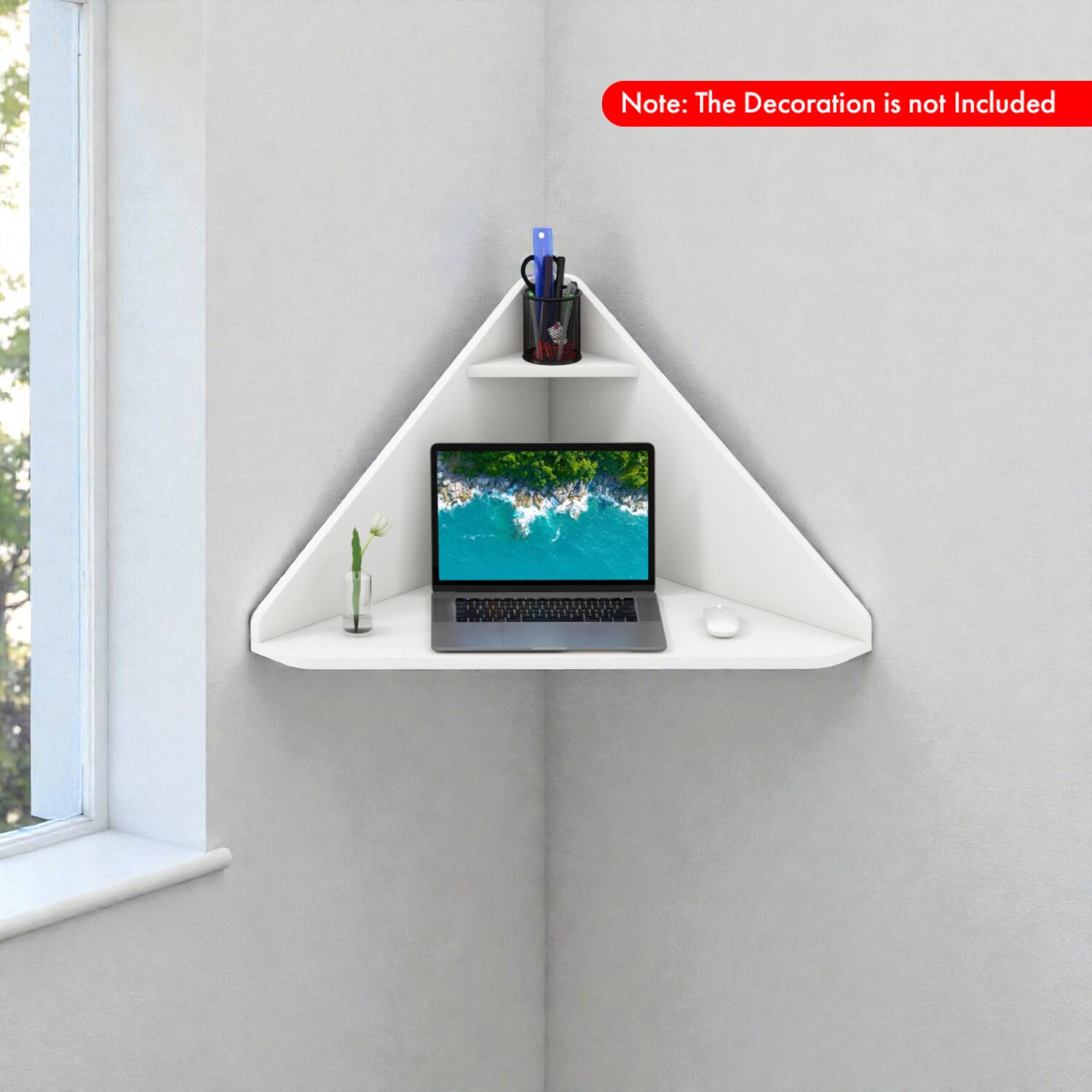 Note: The Decoration is not Included