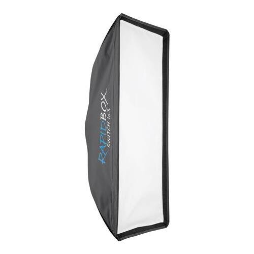 RapidBox  
Softbox  
BOX LX3  
PAPIDBO SWITCH