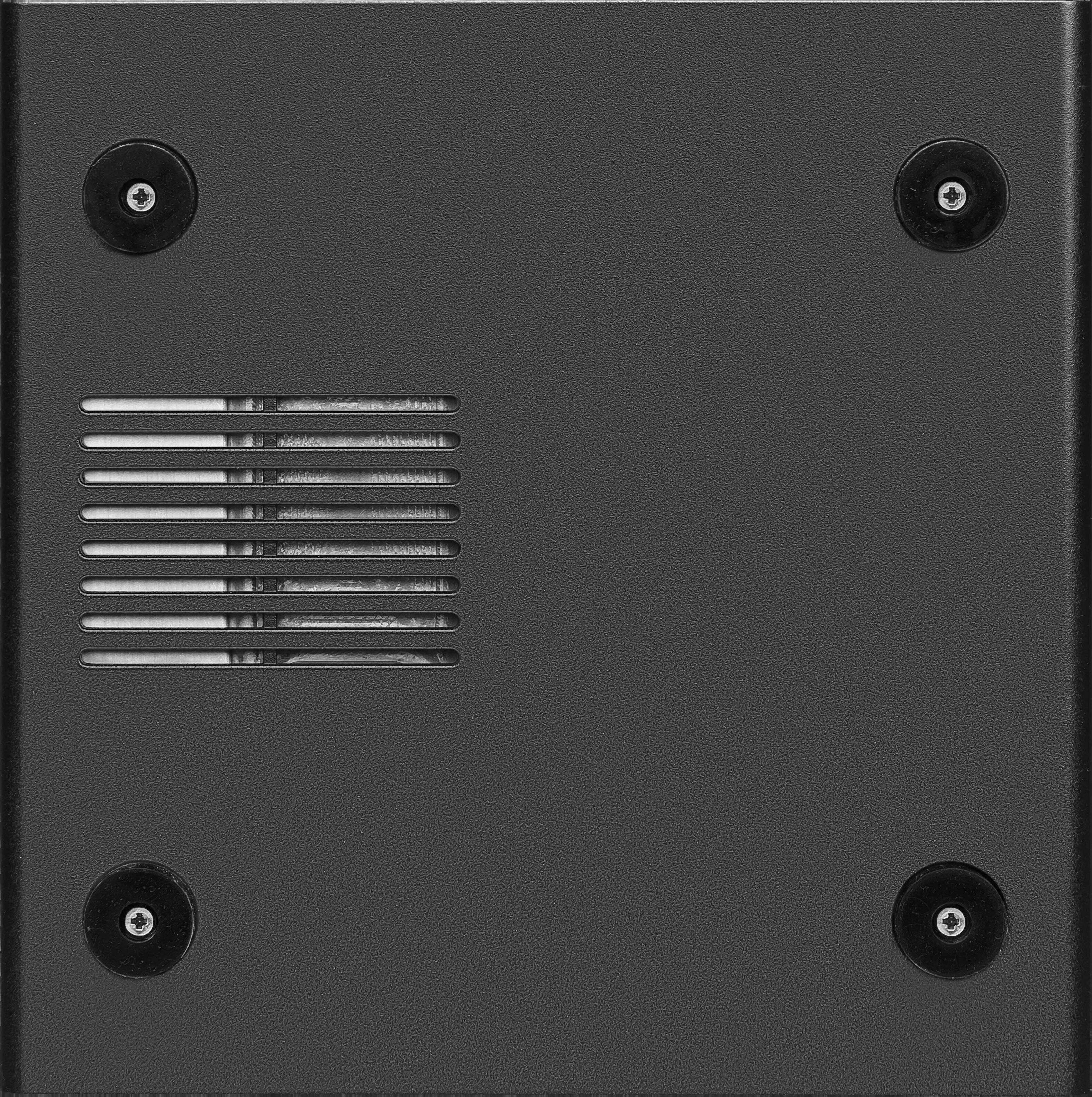 Alt View 8. MSI - EdgeXpert Mini Desktop - Arm 20 core - 128GB Memory - NVIDIA Blackwell Graphics -4TB SSD - Black.