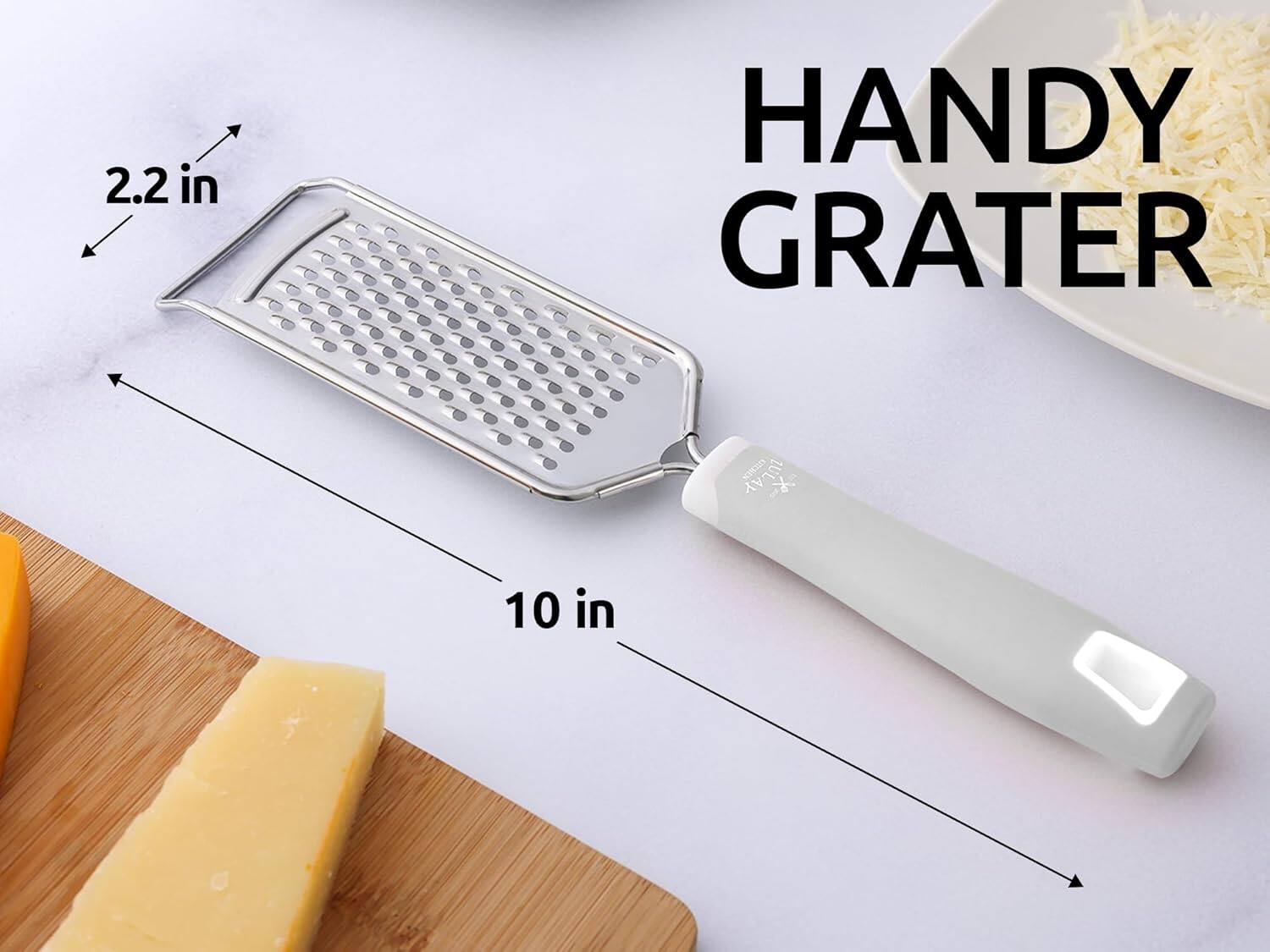 HANDY GRATER

2.2 in

10 in