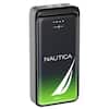 hi-speed charge
NAUTICA
20,000 mAh