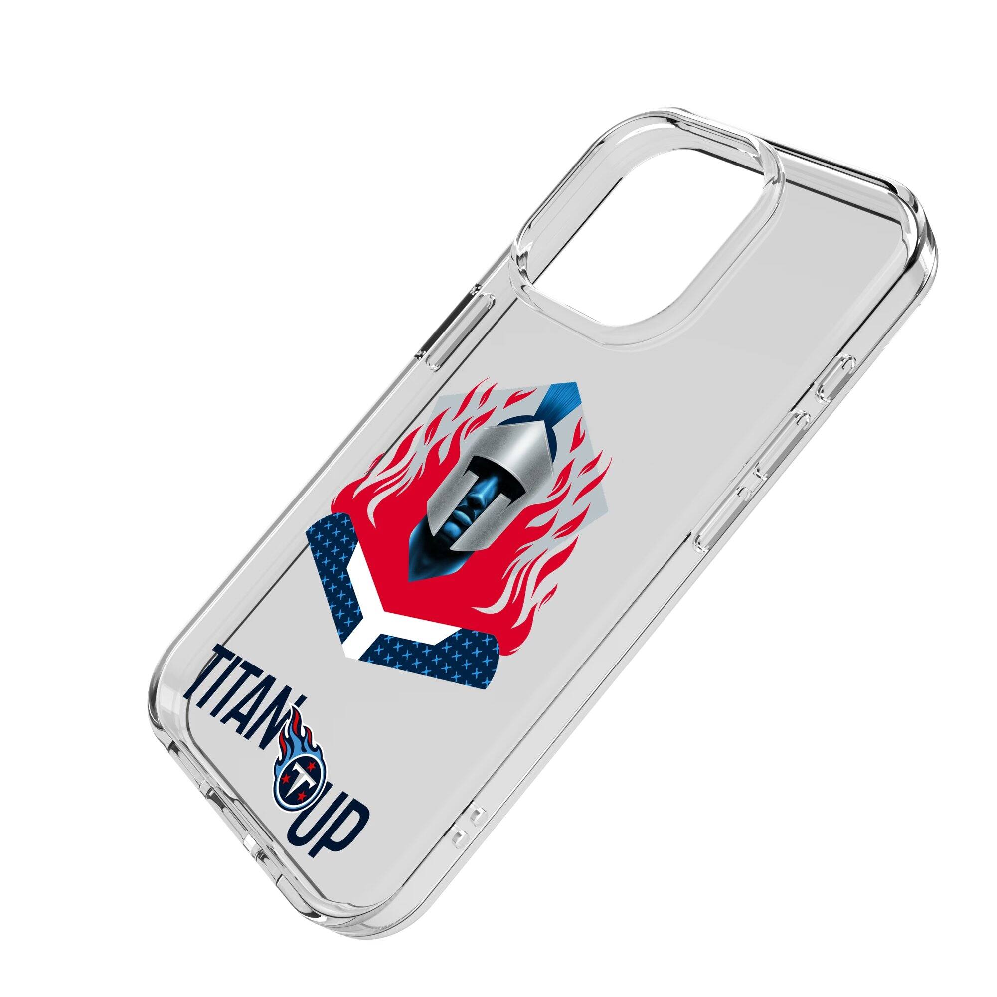TITAN CUP