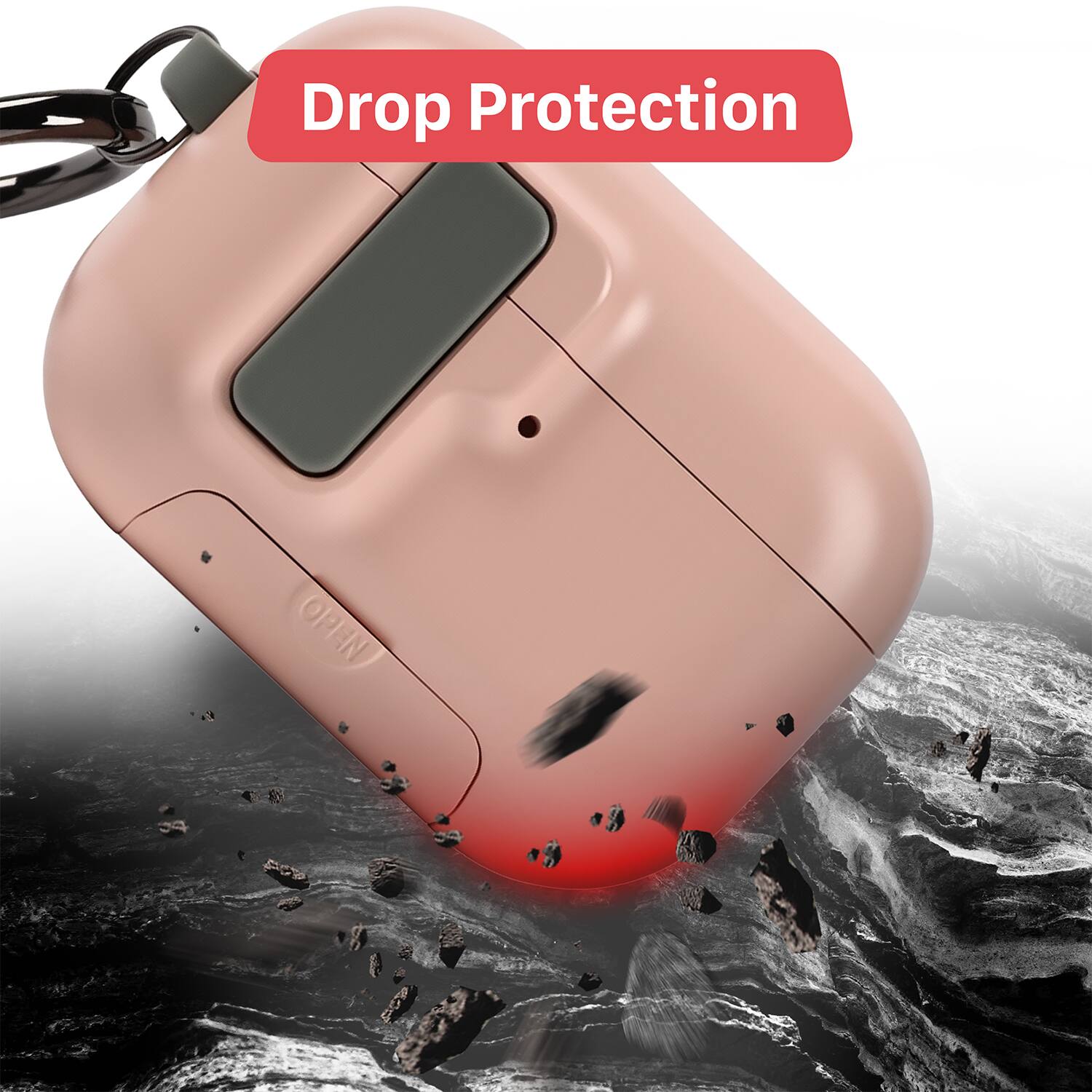 Drop Protection