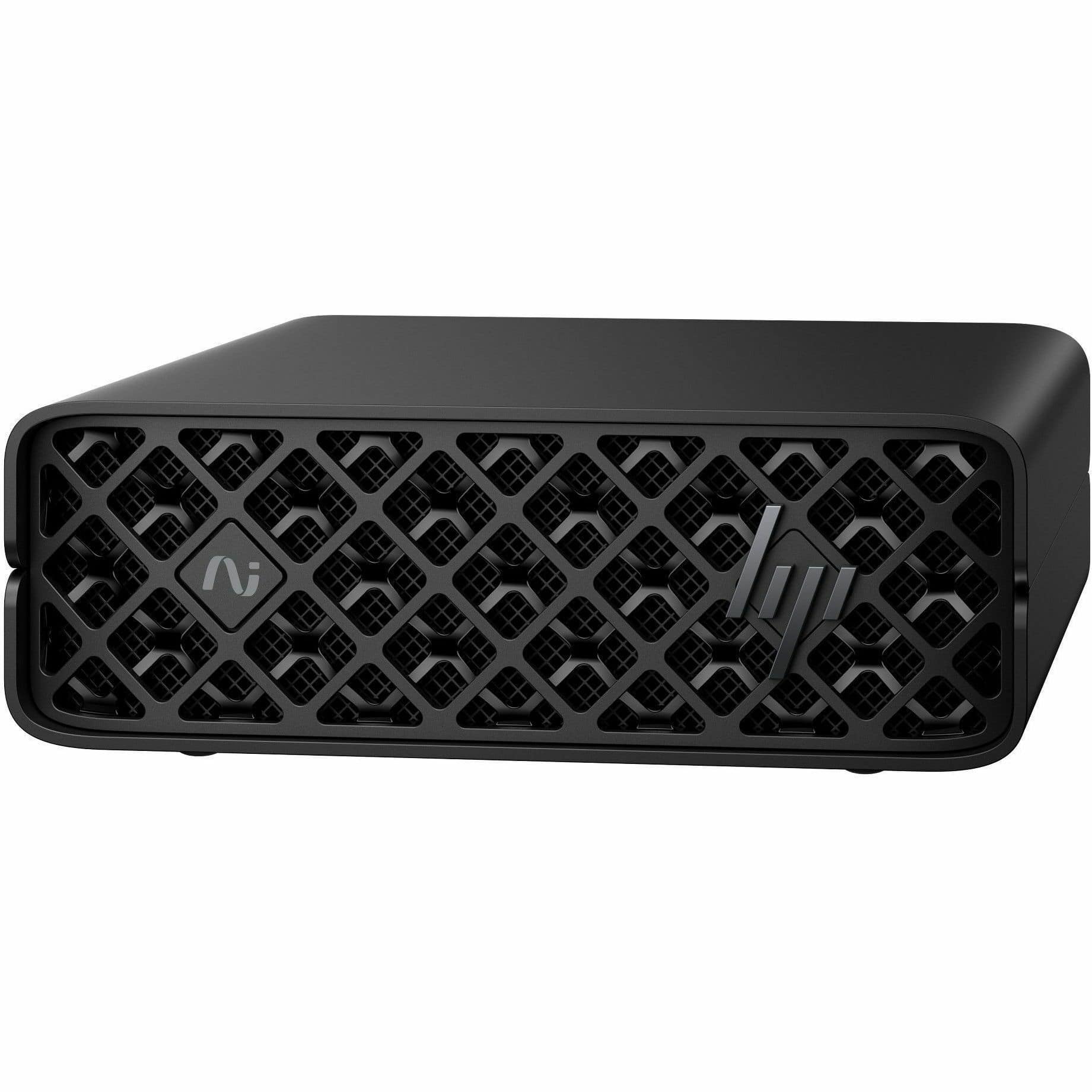 HP ZGX Nano G1n AI Station Nvidia GB10 128GB 1TB SSD Blackwell GPU