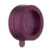 Metallic Red Wine