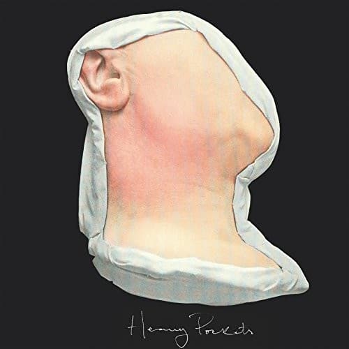 Heavy Pockets - Mopeless  - VINYL LP