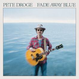 Pete Droge - Fade Away Blue - VINYL LP