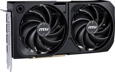 MSI Gaming RTX 5070 12G Shadow 2X OC Graphics Card (12GB GDDR7 MSI Gaming RTX 5070 12G Shadow 2X OC Graphics Card (12GB GDDR7