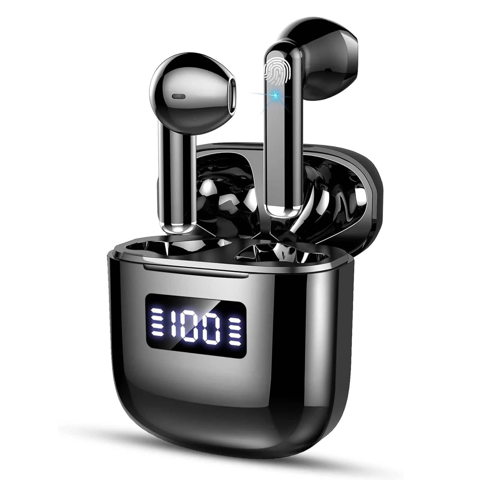 Sweet - Wireless Earbuds - Black