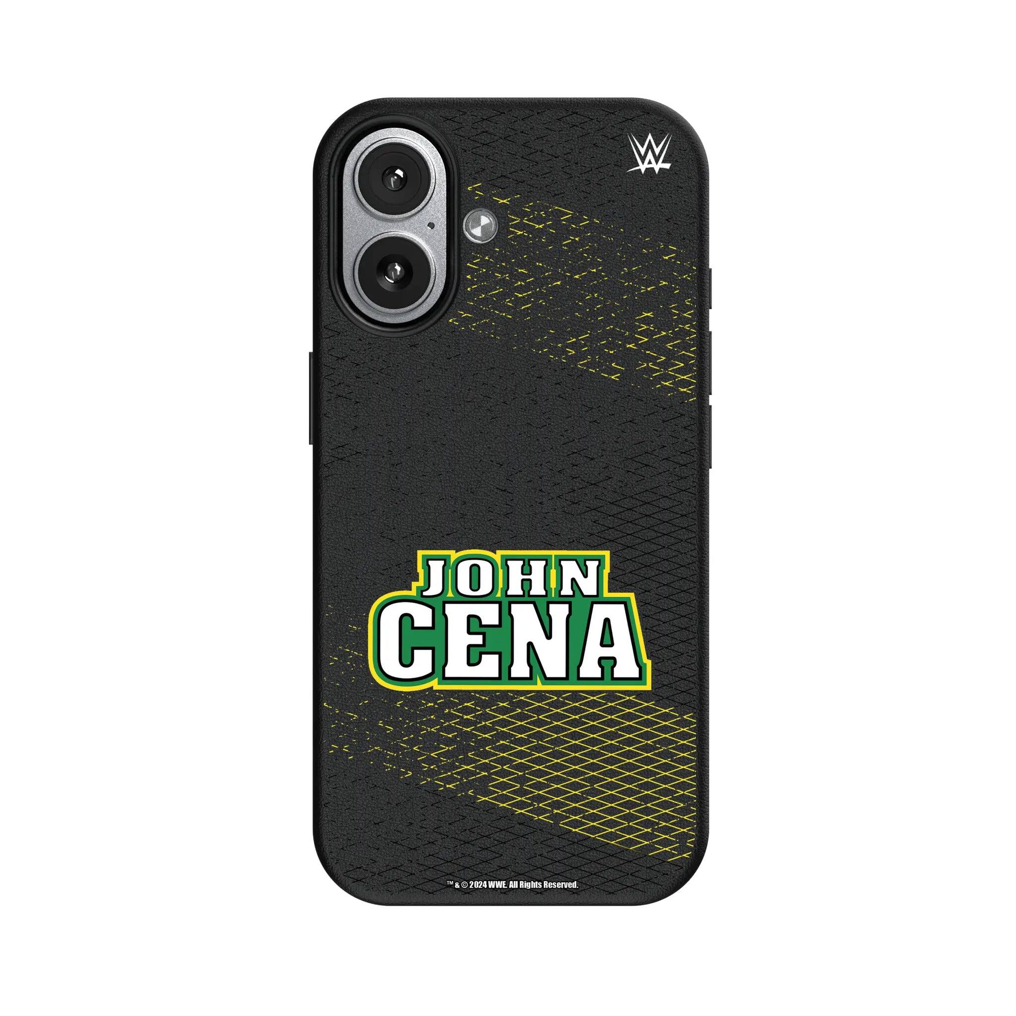 John Cena