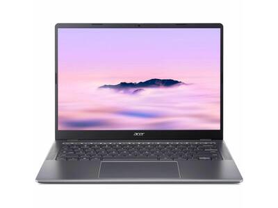 Acer Refurbished Excellent Chromebook Plus 514 CBE594 3T 36N8 14 Acer Refurbished Excellent Chromebook Plus 514 CBE594 3T 36N8 14