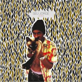 Seu Jorge - CAROLINA - VINYL LP