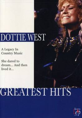 Dottie West - Greatest Hits - DVD