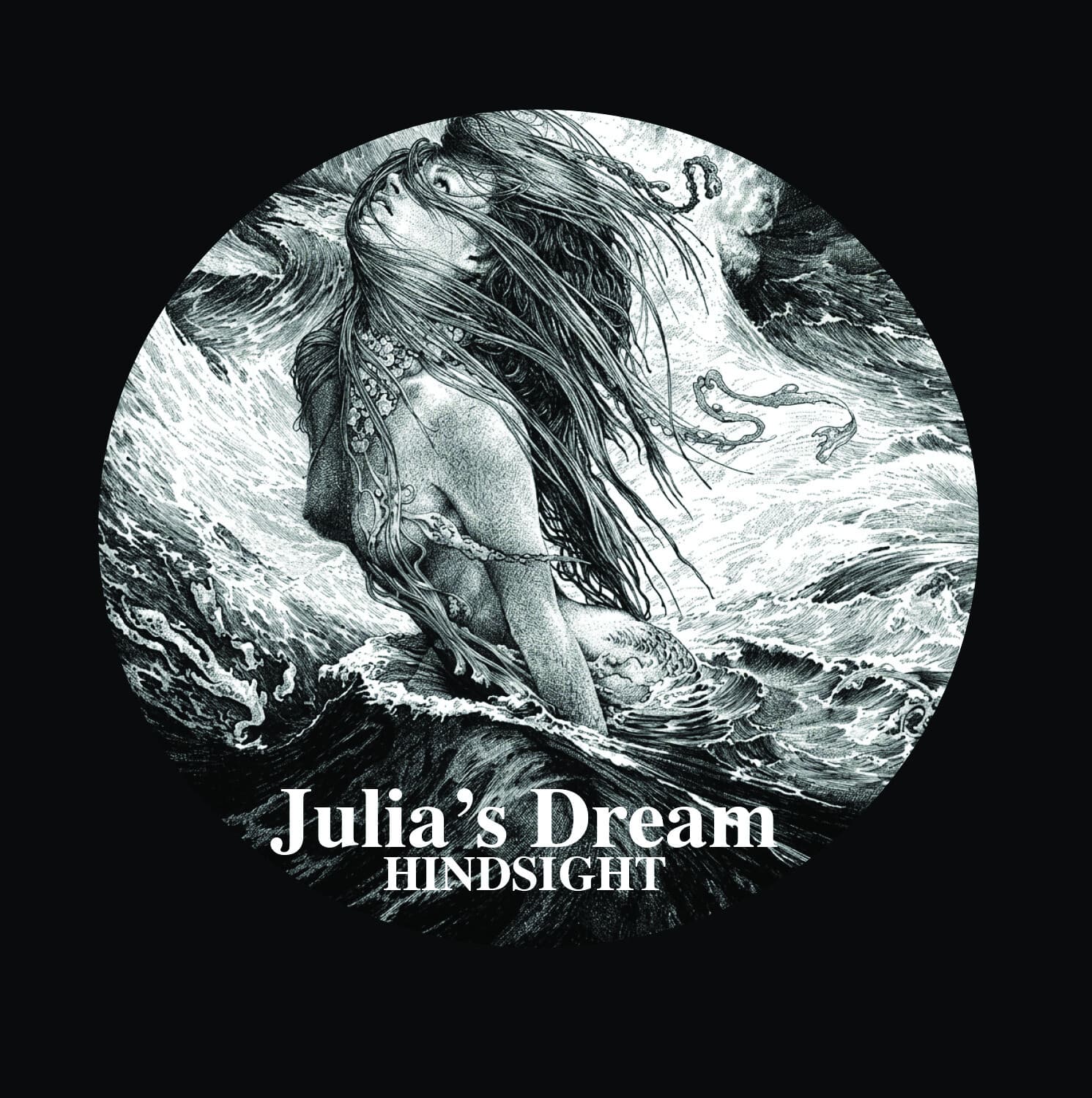 Julia's Dream - Hindsight   - COMPACT DISCS [CD] price history on PriceWatchPro