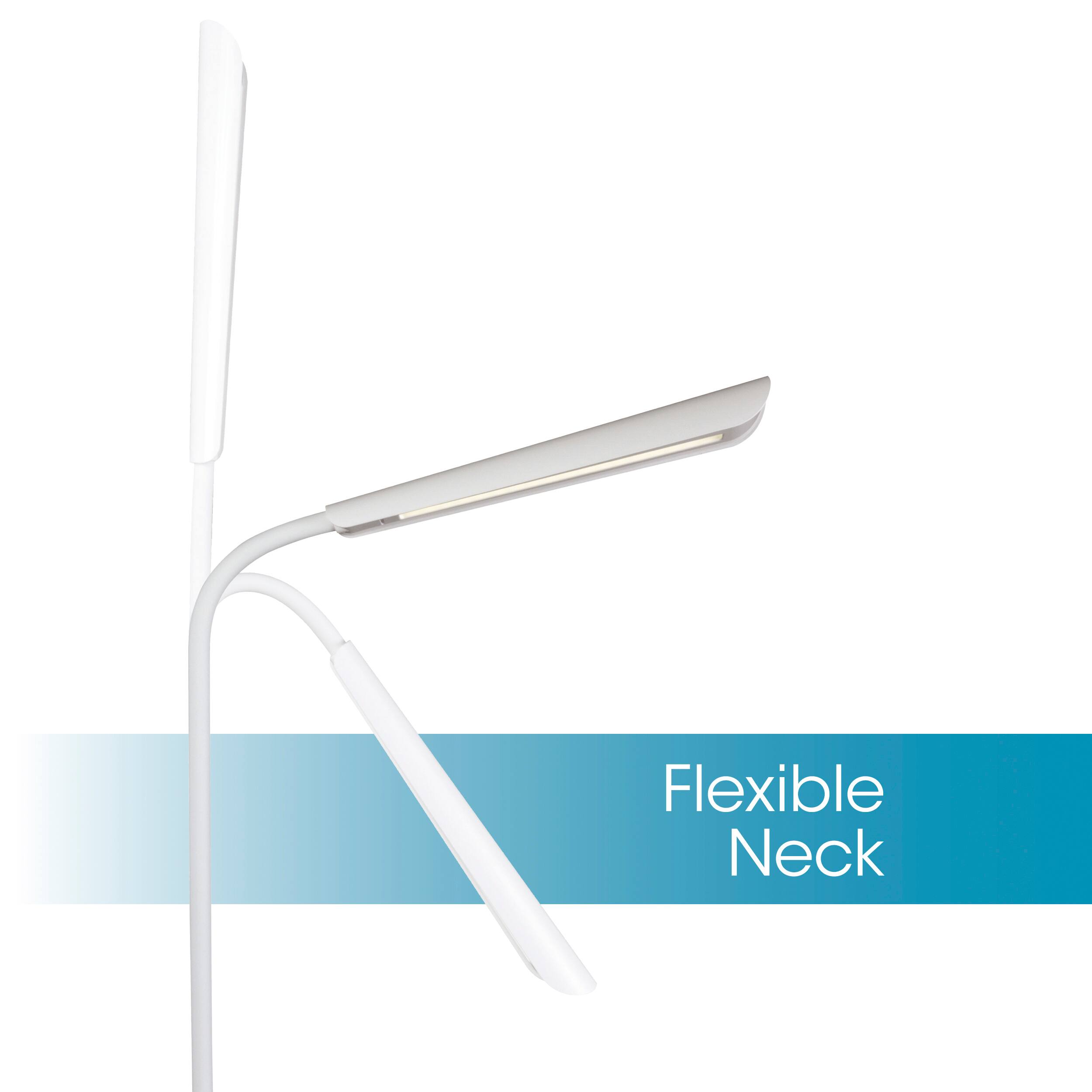 Flexible Neck