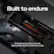 Built to endure
SEAGATE FIRECUDAX X1070
Designed for long-term use with leading-edge 3D QLC NAND technology