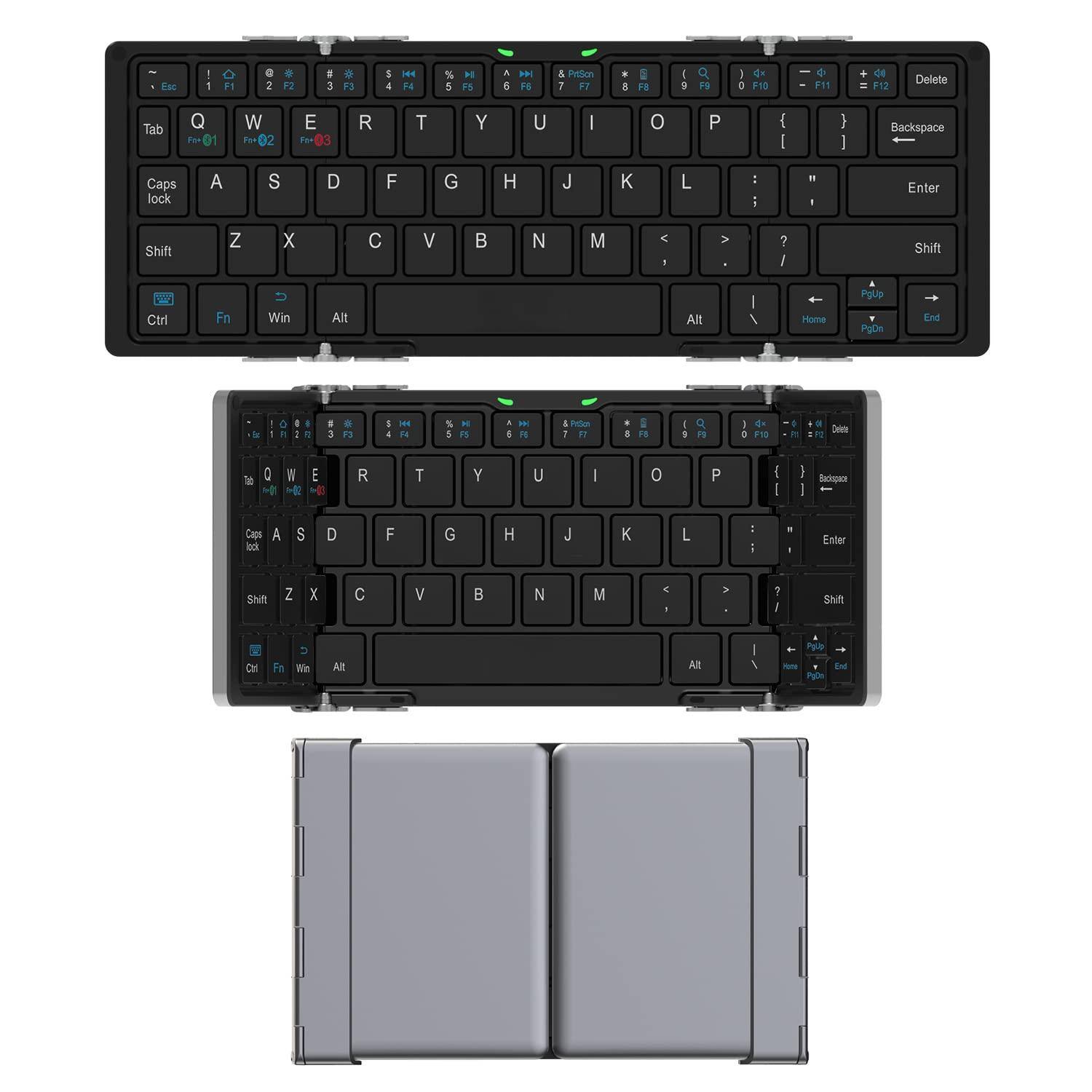 Sure, here is the corrected and grouped text from the image:

---

**Top Row:**
- Esc
- F1
- F2
- F3
- F4
- F5
- F6
- F7
- F8
- F9
- F10
- F11
- F12
- Delete

**Second Row:**
- Tab
- Q
- W
- E
- R
- T
- Y
- U
- I
- O
- P
- {
- }
- Backspace

**Third Row:**
- Caps Lock
- A
- S
- D
- F
- G
- H
- J
- K
- L
- ;
- '
- Enter

**Fourth Row:**
- Shift
- Z
- X
- C
- V
- B
- N
- M
- ,
- .
- /
- Shift

**Fifth Row:**
- Ctrl
- Fn
- Win
- Alt
- Spacebar
- Alt
- PgUp
- Home
- PgDn
- End

**Function Keys (Top Row):**
- Esc
- F