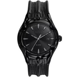 Diesel - Men's Vert Dial Watch - DZ2193 - Black