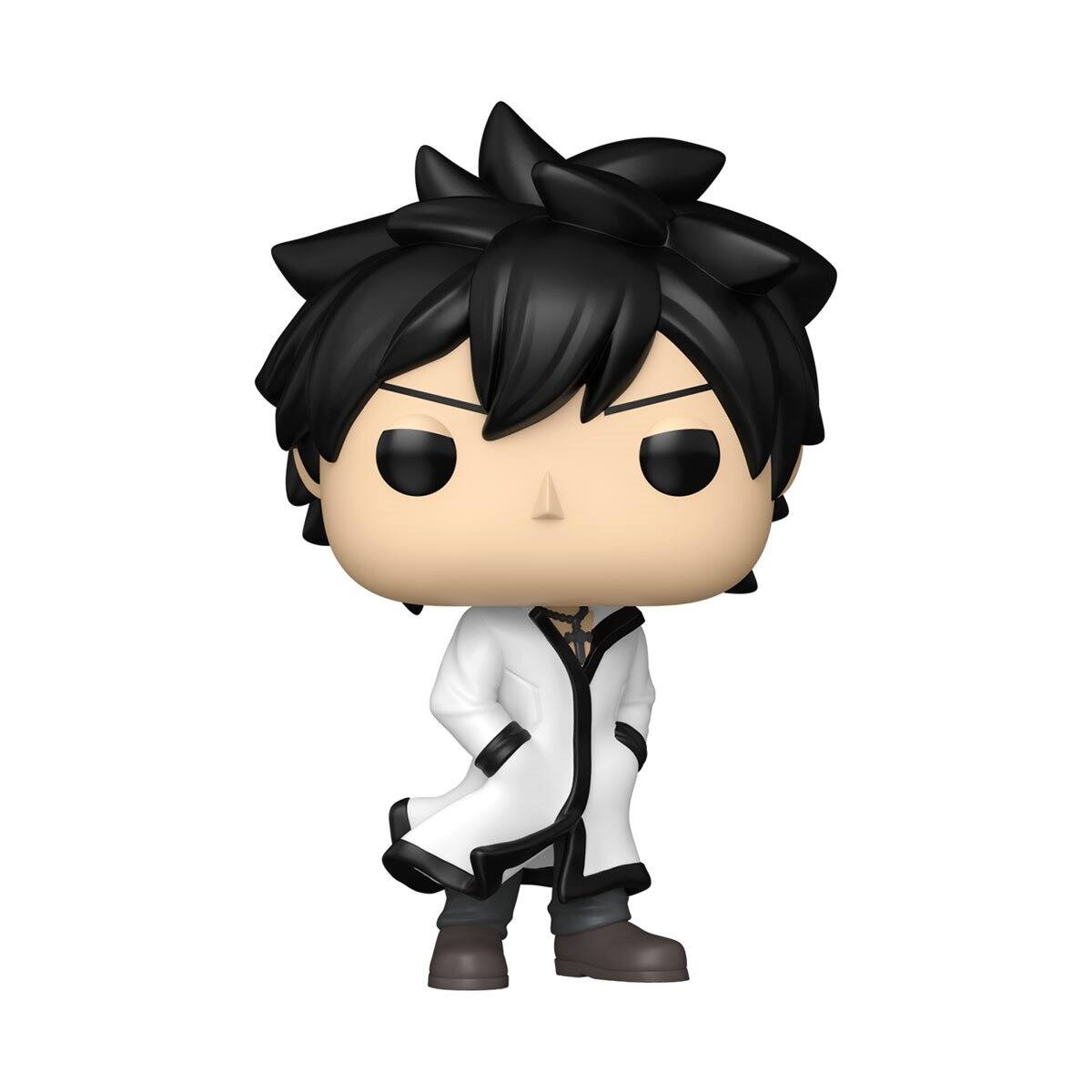 Angle. Funko - Fairy Tail 100 Years Quest: Gray.