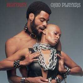 Ohio Players - Ecstasy - VINYL LP