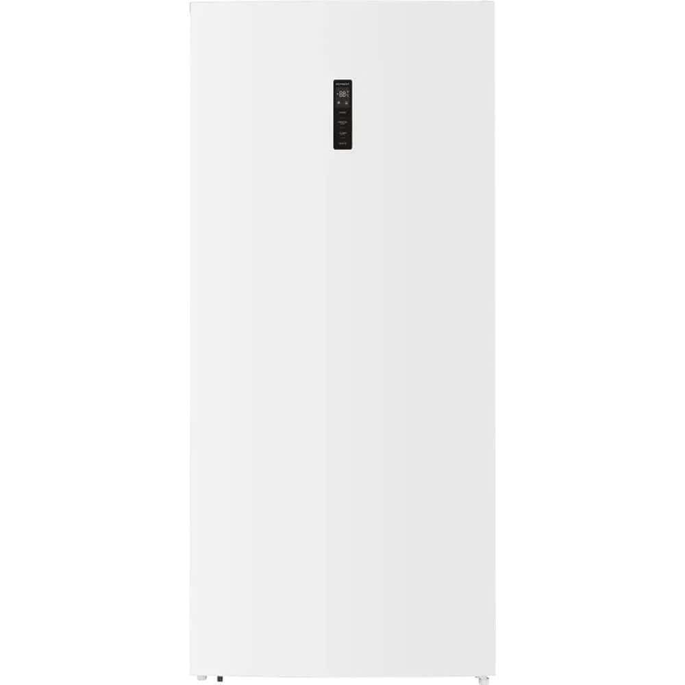 Element Electronics - Element EHUF21CECW 21.2 Cu. Ft. Convertible Upright Freezer - White
