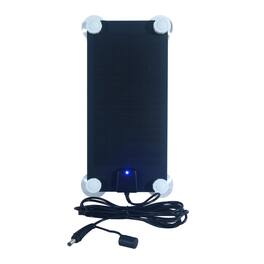 Nature Power - 3 Watt Semi Flexible Solar Panel