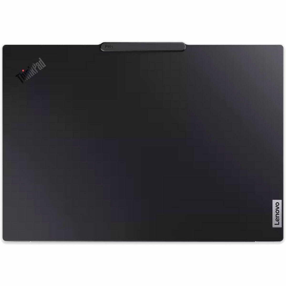 ThinkPad P14s  
Lenovo