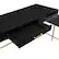 Alt View Zoom 16. OSP Home Furnishings - Modern Life Desk - Black.