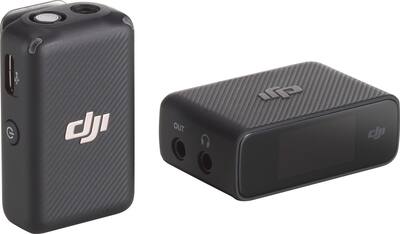 DJI Mic Mini (1 TX + 1 RX) Black CP.RN.00000432.01 - Best Buy DJI Mic Mini (1 TX + 1 RX) Black CP.RN.00000432.01 - Best Buy