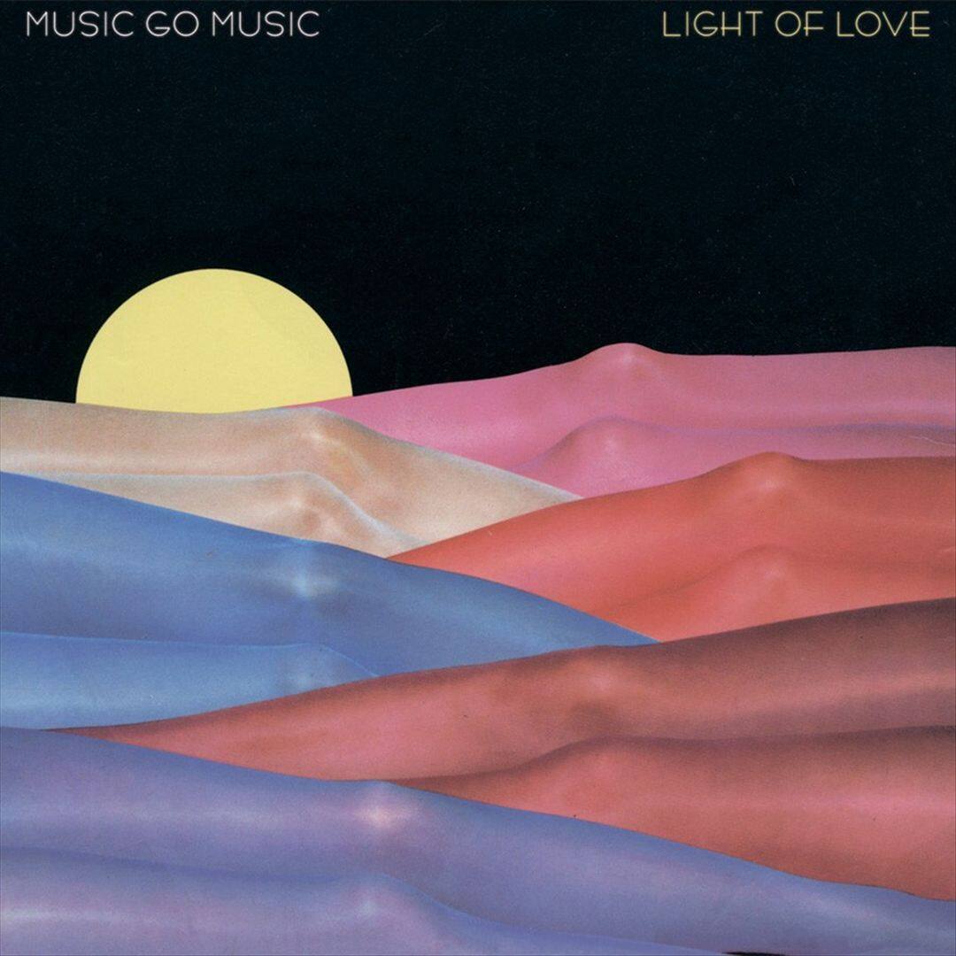 Light of Love [LP] [VINYL] [Explicit Content] price history on PriceWatchPro