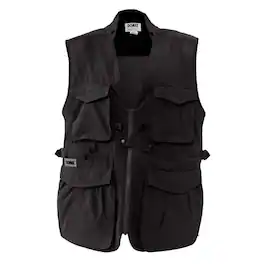 Domke - PHOTOGS VEST /SMALL - Black