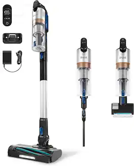 Levoit - LVAC-300 Cordless Vacuum - Blue