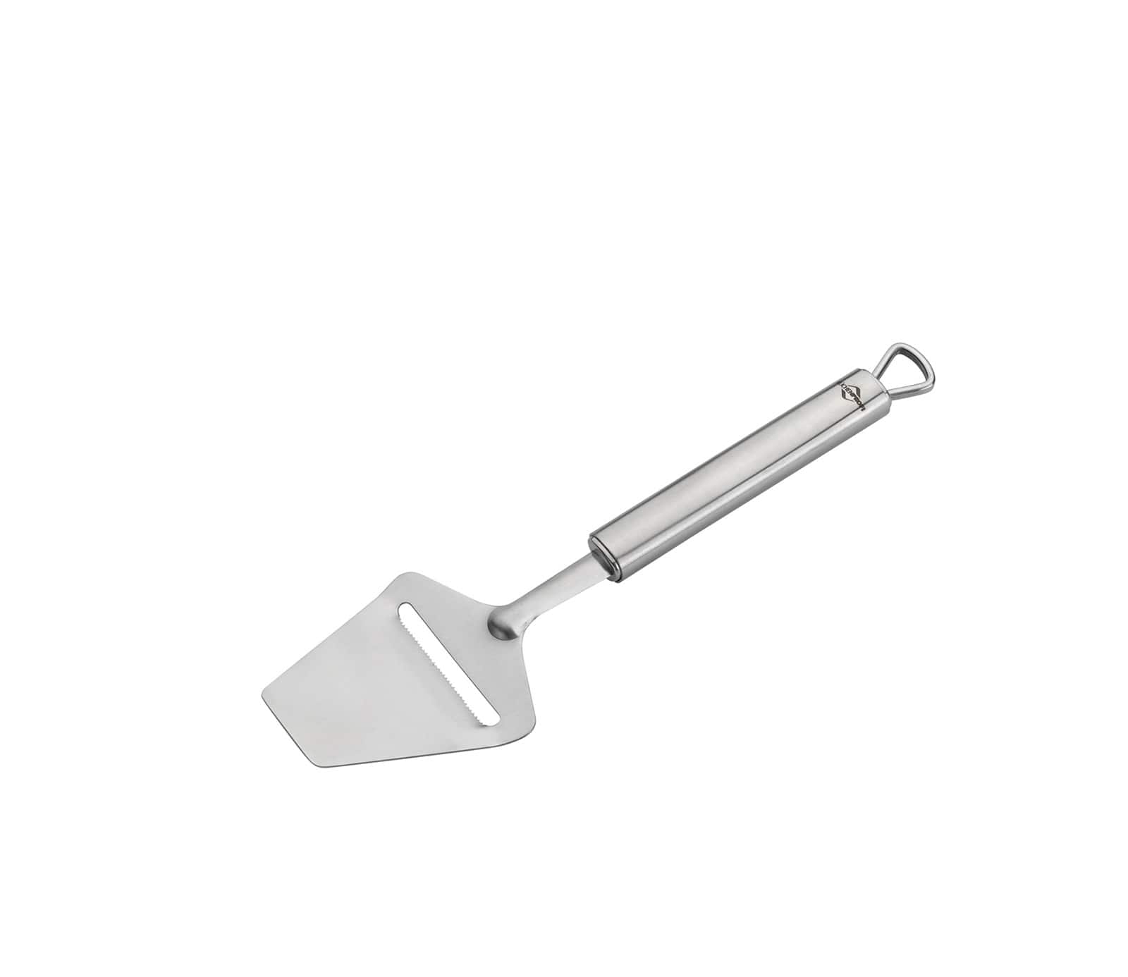 Kuchenprofi - Parma Cheese Plane, 18/10 Stainless Steel, 10-Inch - Silver