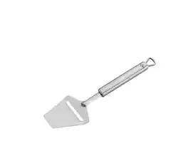 Kuchenprofi - Parma Cheese Plane, 18/10 Stainless Steel, 10-Inch - Silver