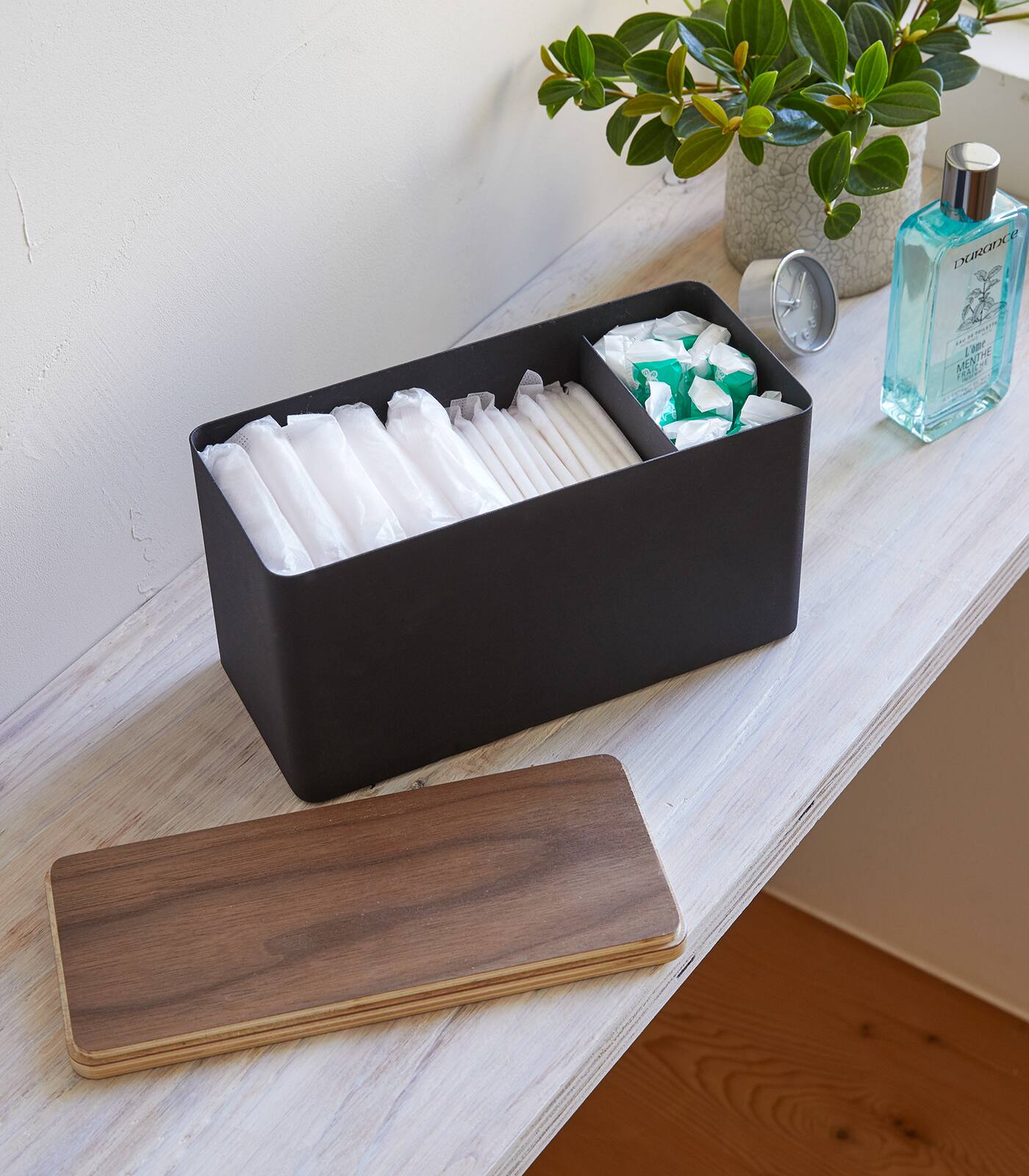 Yamazaki Expandable Countertop Organizer - Thumbnail 2