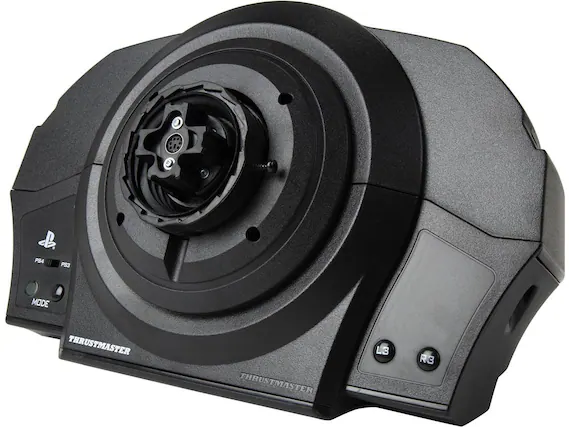 A PS4 PS3 MODE THRUSTMASTER THRUSTMASTER THRUS L3 R3