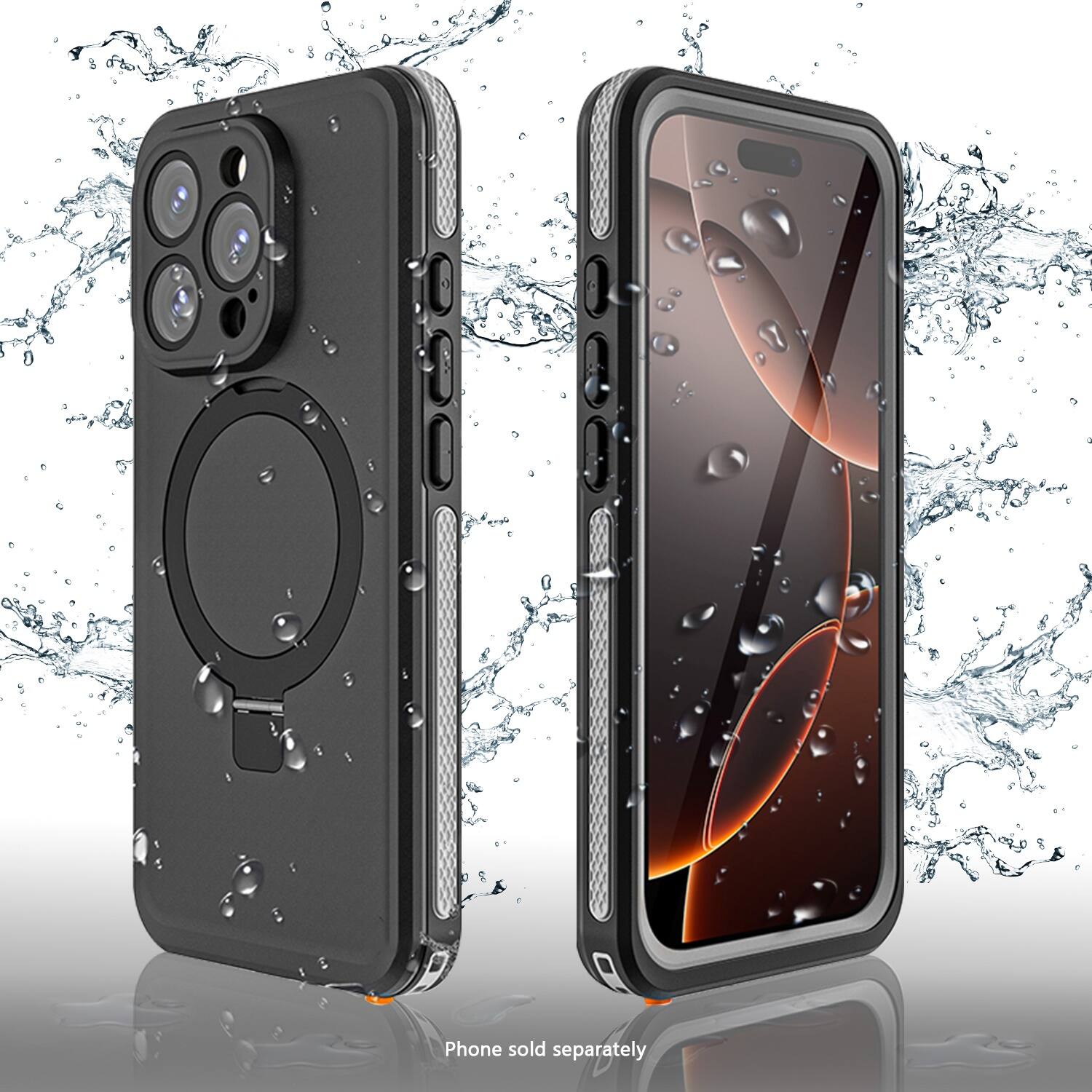 Phone sold separately