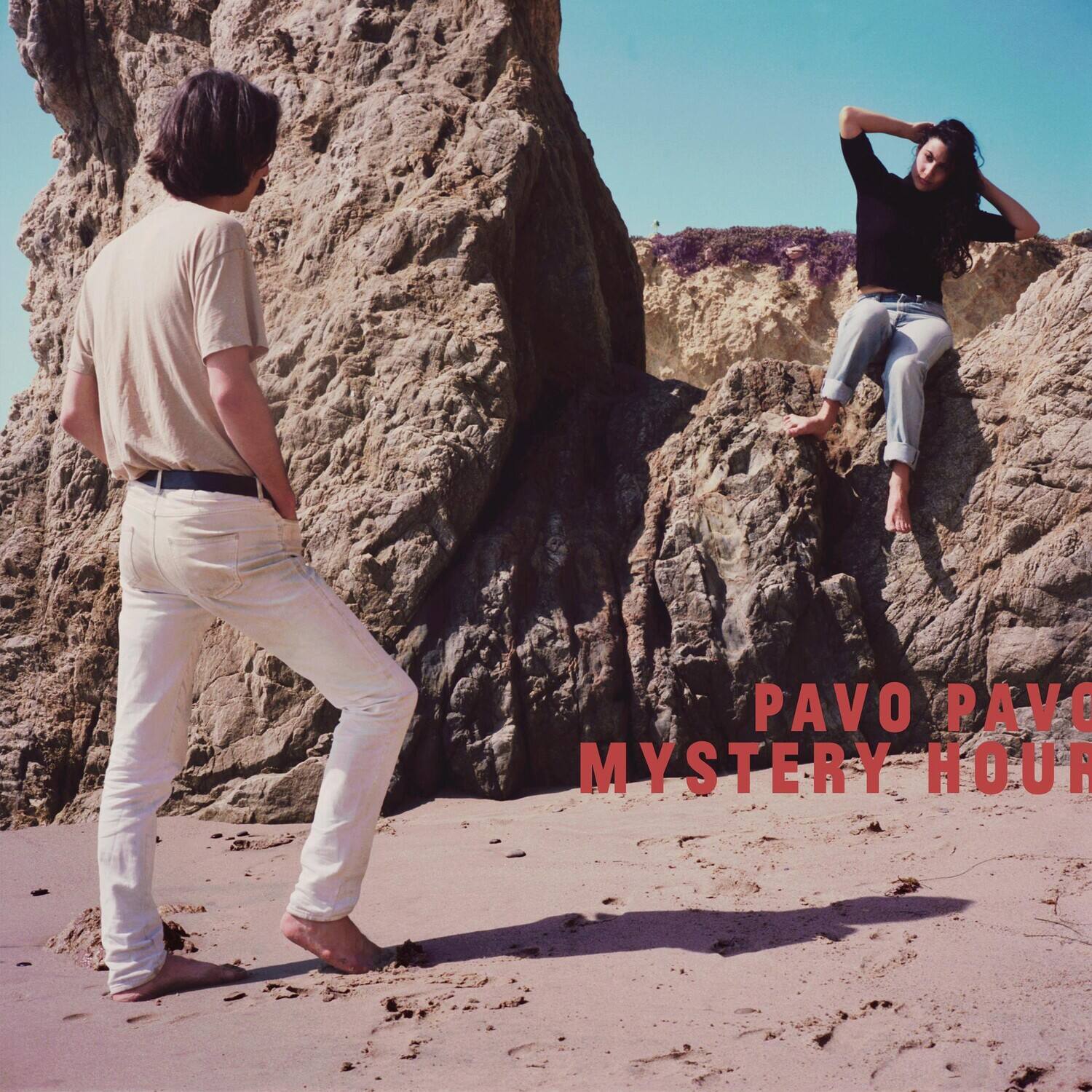 Pavo Pavo - Mystery Hour   - COMPACT DISCS [CD] price history on PriceWatchPro