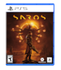 PS5 SNROS TEEN T ESRB HOUSEMARQUE STUDIOS