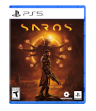 SAROS Standard Edition - PlayStation 5
