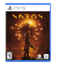 SAROS Standard Edition - PlayStation 5