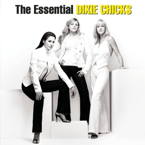 The Chicks - The Essential Chicks   - COMPACT DISCS [CD]
