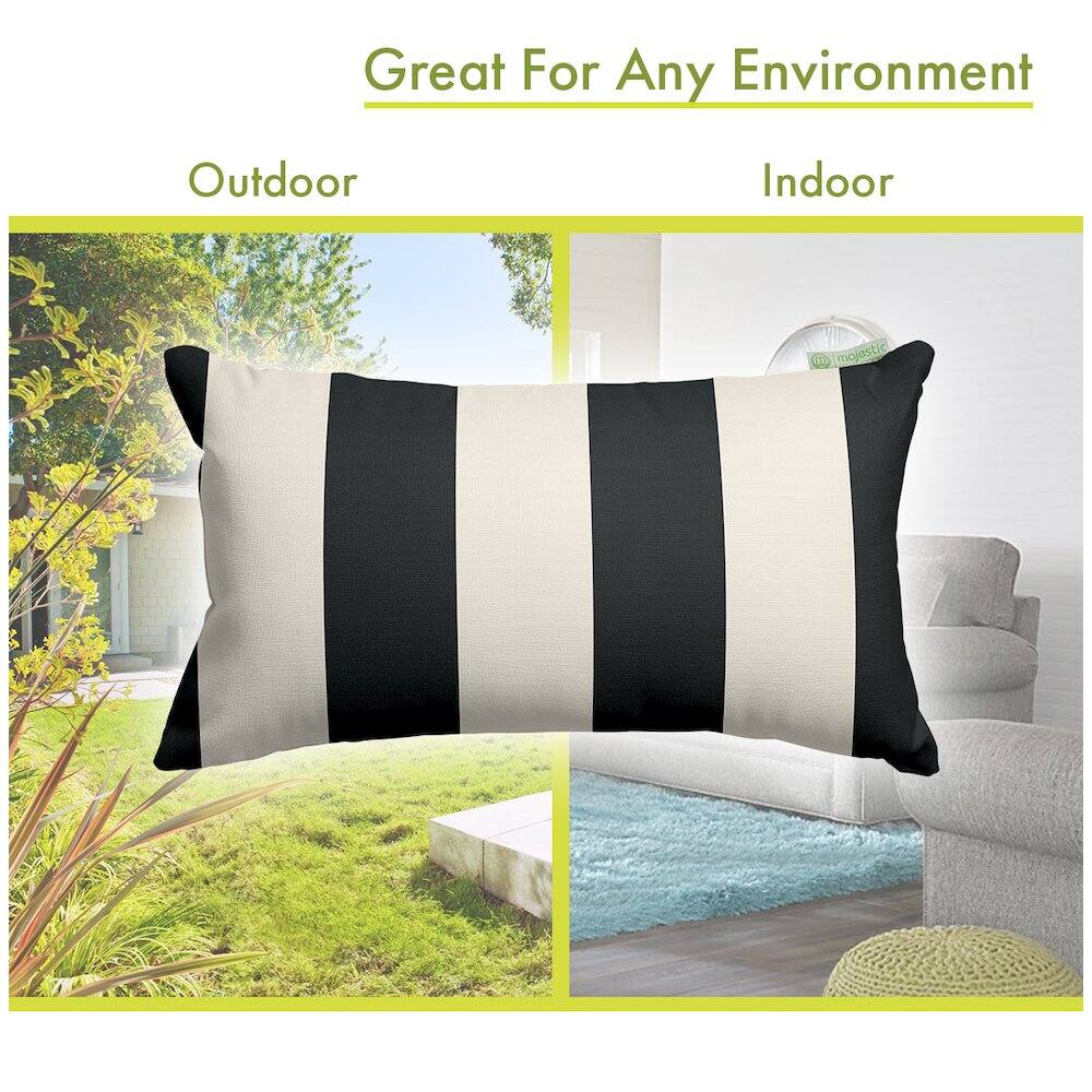 Great For Any Environment

Outdoor

Indoor