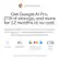 chromebook
Get Google AI Pro, 2TB of storage, and more for 12 months at no cost.
Boost your productivity and creativity with 12 months of Google AI Pro—now including NotebookLM—on us when you purchase a Chromebook Plus.*
Gemini NotebookLM Gemini in Gmail, Docs & more 2TB Cloud storage
*See g.co/chromebook/google-ai-pro-12-month-offer for full terms.