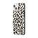 Angle. kate spade new york - Protective Hardshell Magsafe Case for iPhone 14 Plus - Leopard.